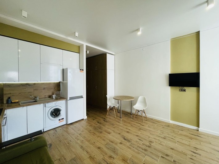 Квартира біля «УКУ»- ідеальна ісвестиція в Львів! - фото 1