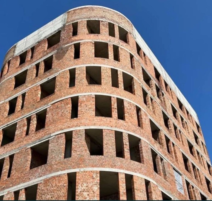 Продаж 1к квартири в ЖК на Миколайчука - фото 1