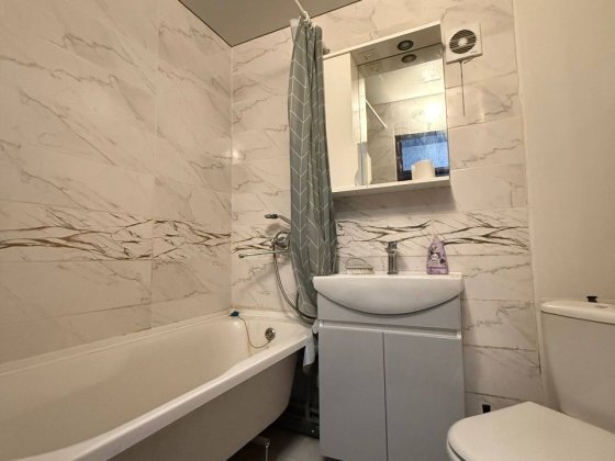 Однокімнатна квартира на Польовій Житомир