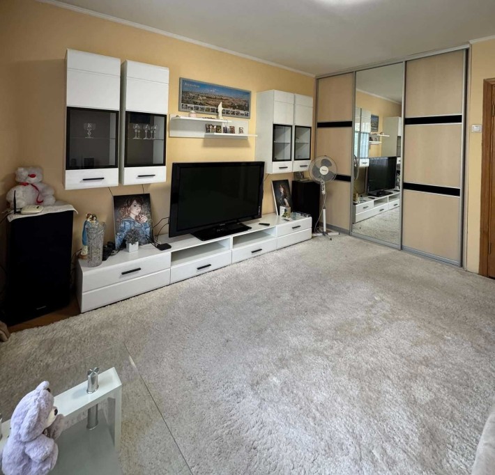 Продаж 1-но кімн. кварт по вул. Панча (Чорновола!)Шевченк р-ні - фото 1