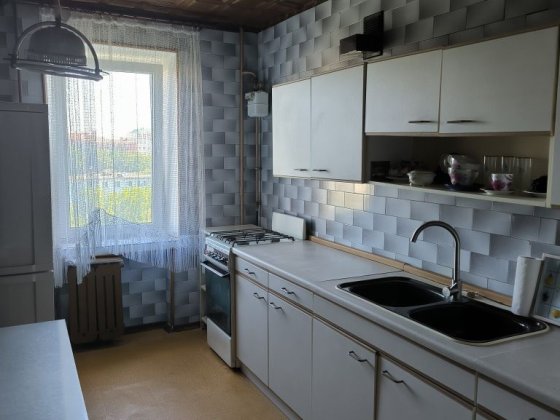 Продам 3 кімнатну квартиру В.Бердичівська Житомир