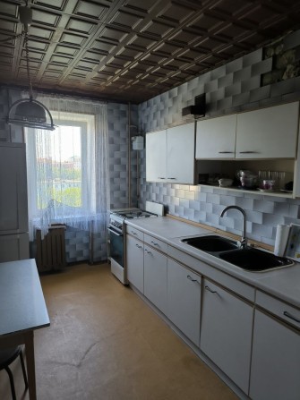 Продам 3 кімнатну квартиру В.Бердичівська - фото 1