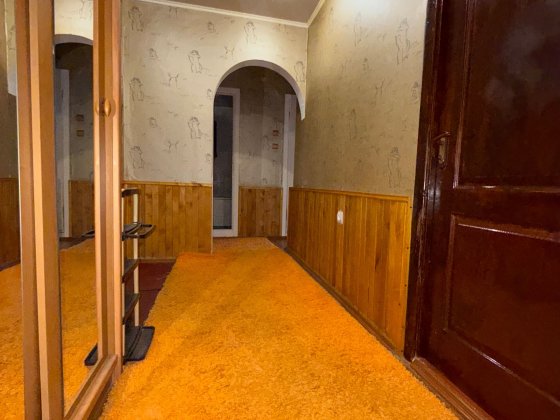 Продаж 2к квартири на Шатіла Кропивницкий