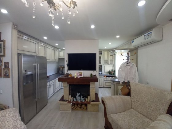 Продажа 3х квартира Ковалевка.Дизайнерский ремонт. Кропивницкий