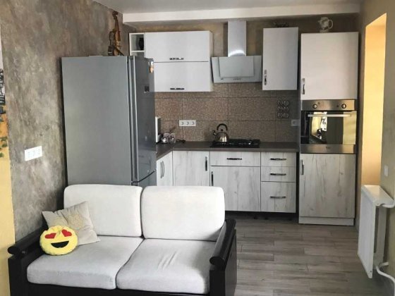 Продаж 1-кімнатної квартири з євроремонтом, Китайська-Пасічна Львів