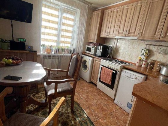 Продаж 2-кімнатної квартири Шатіла, 5, к.1 СЕРТИФІКАТ! Кропивницкий