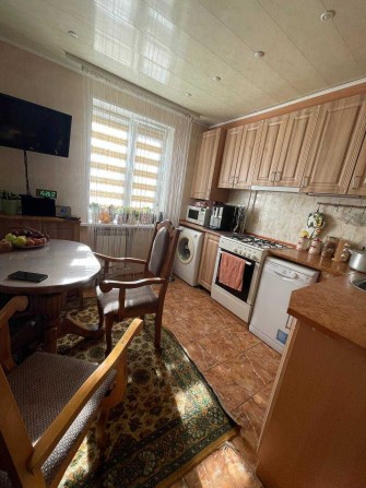 Продаж 2-кімнатної квартири Шатіла, 5, к.1 СЕРТИФІКАТ! - фото 1