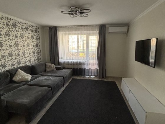 Квартира 3 кімната Бородінський Запоріжжя