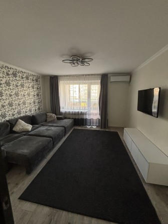 Квартира 3 кімната Бородінський - фото 1