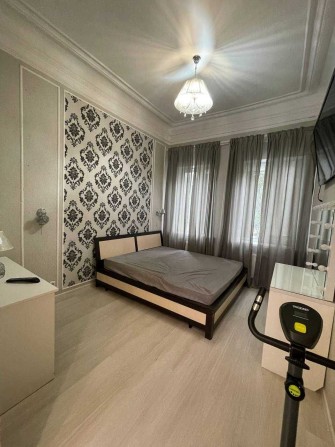 Продаж 3к квартири в загальному дворі Дитяча обл. лікарня. Сертифікат! - фото 1