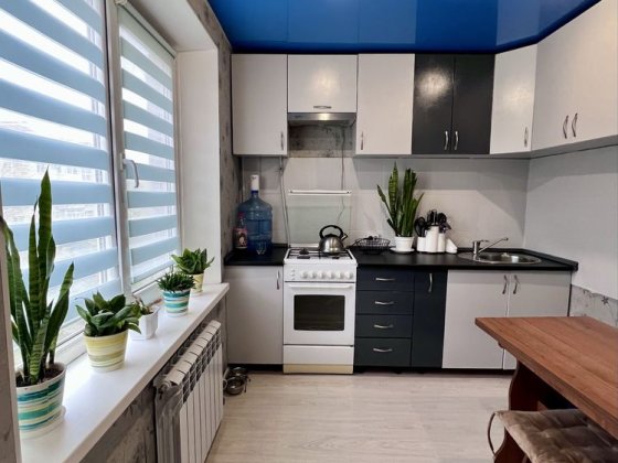 Габаритна 1ккв 37м2 Кропивницкий