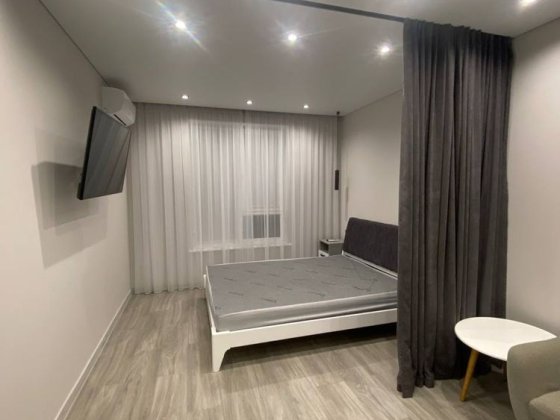 1-кімнатна квартира з євроремонтом в новобудові Фаворит Житомир