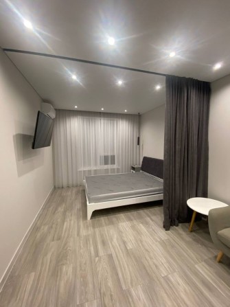 1-кімнатна квартира з євроремонтом в новобудові Фаворит - фото 1