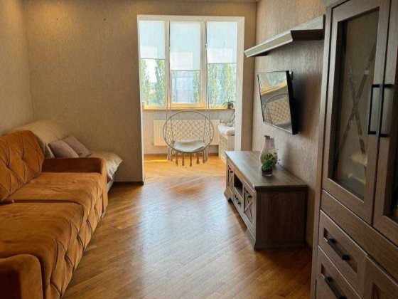 Продається однокімнатна квартира в Новобудові Житомир