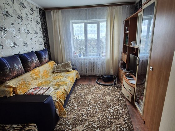 Ексклюзив! 1к.в блочному гуртожитку,Польова(фонтан)