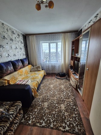 Ексклюзив! 1к.в блочному гуртожитку,Польова(фонтан) - фото 1