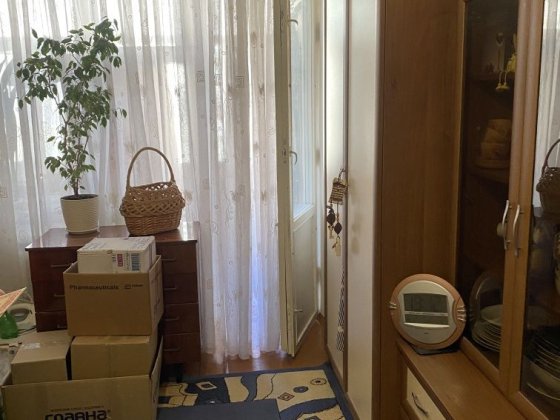 Продається однокімнатна квартира Житомир