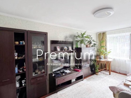 Продаж квартири біля обласної лікарні Кропивницький