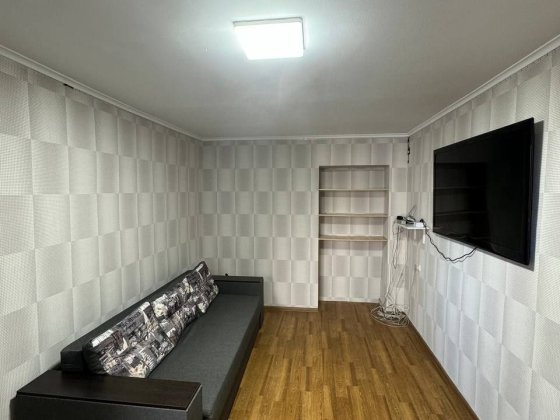 1-к квартира Победа 1. Остаётся вся мебель и техника  на фото! Лучшее! Днепр