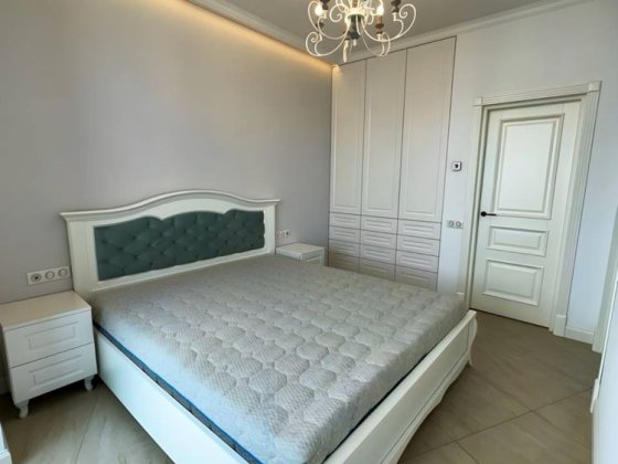 Продам 3к квартиру ЖК Чкаловский центр  Правый берег Днепр