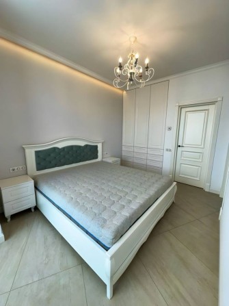 Продам 3к квартиру ЖК Чкаловский центр  Правый берег - фото 1