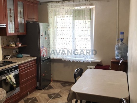 Продам відмінну 3-х кім. ж/м Перемога-4 55000 $ Дніпро