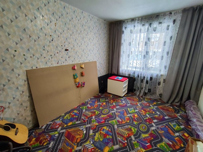 Продаж 3 кімнатної квартири по вул. Робоча 95а - фото 1