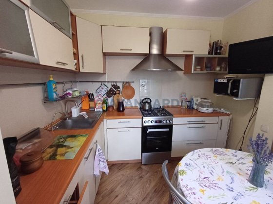 Продам ШИКАРНУЮ 4 комнатную квартиру 86 м2 с ремонтом, Победа-4 Днепр