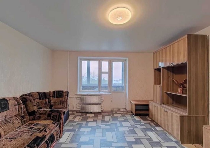 Продам 3к квартиру, чешка, кирпичный дом  на пр. Поля (низ) - фото 1