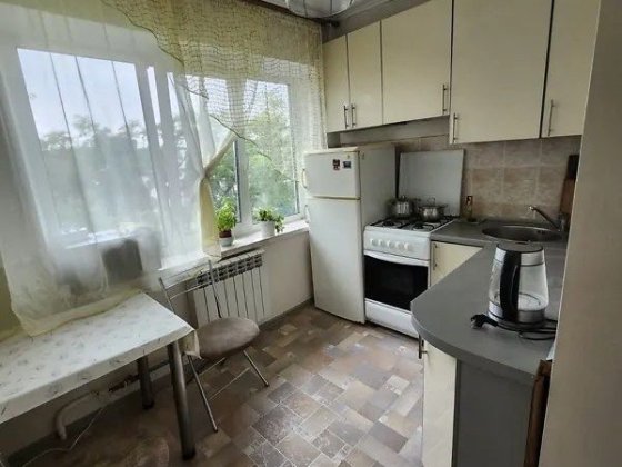 Продажа 1к квартиры, Гоголя Днепр