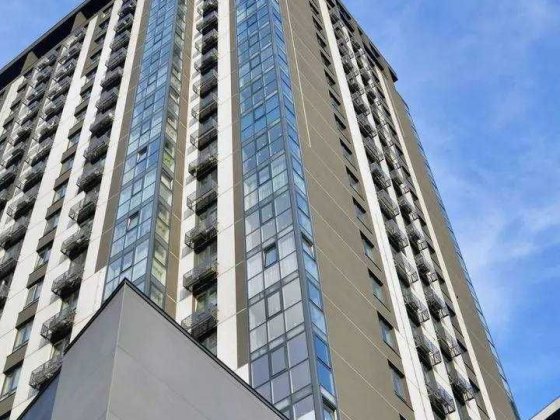 Продаж 1-кімнатної квартири в Avalon up Львів