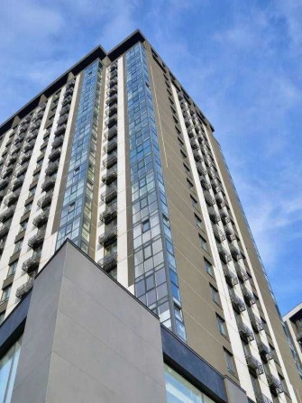 Продаж 1-кімнатної квартири в Avalon up - фото 1