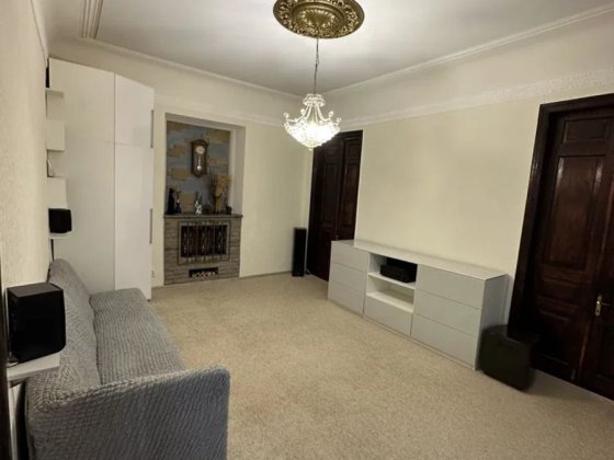 3 комн. 68 м. кв. Мебель. Техника. Район Парк Шевченко Днепр