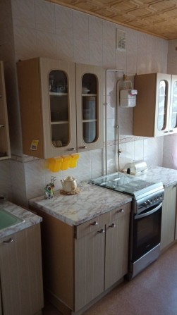 Продам 2 комнатную квартиру на Покровском  (Коммунаре) - фото 1