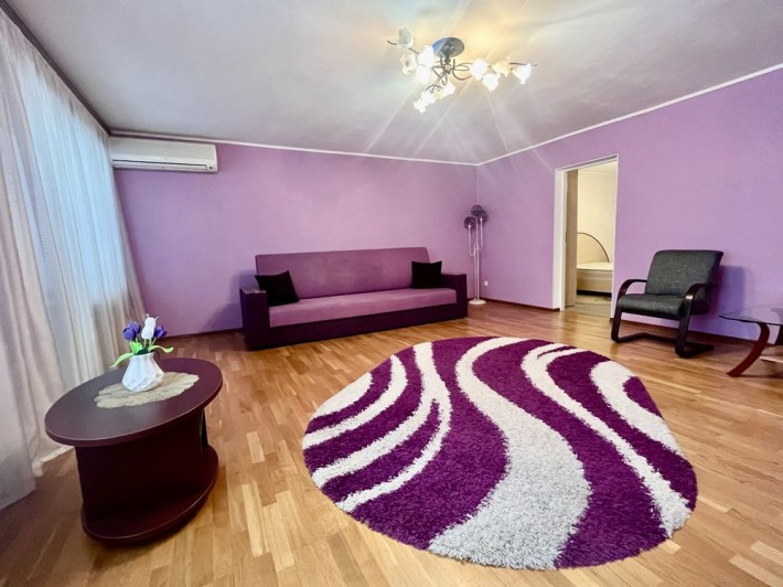 Простора 4к з автономним опаленням . Піски . - фото 1