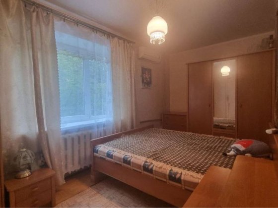 Продам 2х комнатную квартиру на Кирова - О. Поля . Днепр