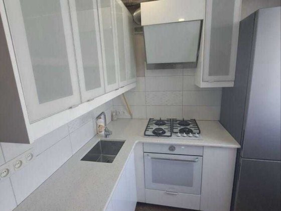 Продаж 2к.кв. по вул. Аваліані (035) Запорожье