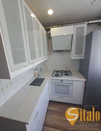 Продаж 2к.кв. по вул. Аваліані (035) - фото 1