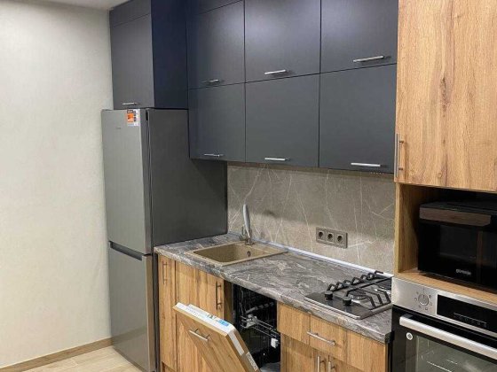 Квартира Житомир Grand City Dombrovskyi (Гранд Сіті Домбровського) Житомир