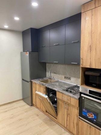 Квартира Житомир Grand City Dombrovskyi (Гранд Сіті Домбровського) - фото 1