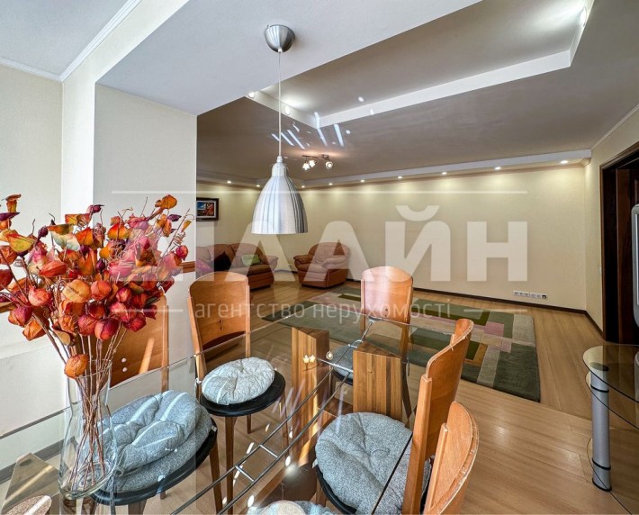 Супер знижка 40% ! 4кімн квартира  120 м2 на Южному - фото 1