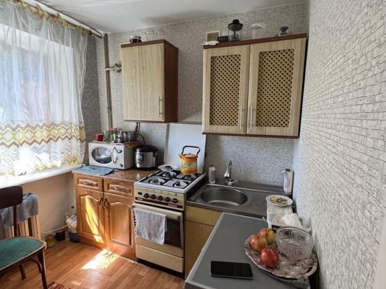 Продаж 2к.кв. по вул. Червона (035) Запорожье