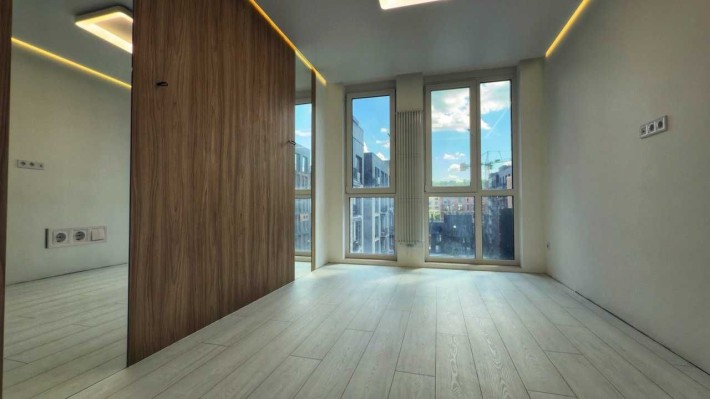 Продаж 1-кім квартири  ЖК бізнес класу Avalon Yard. - фото 1
