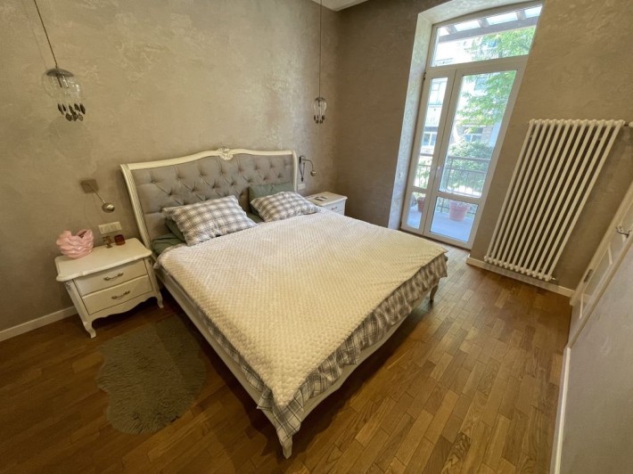 Продам 5к квартиру в центре, парк Шевченко, Лайт Хаус, Панорама,Фучика - фото 1