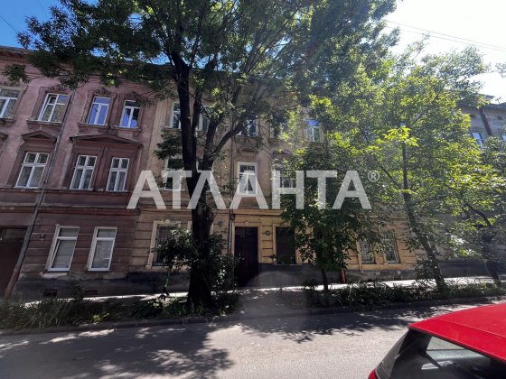 Продаж 1-кім квартири по вул. Меретина Львов