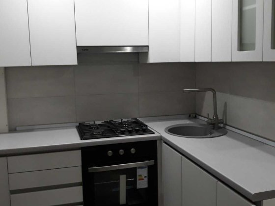 Двокімнатна квартира з ремонтом Запоріжжя