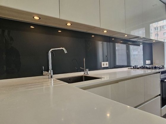 Продам 3х.ком квартиру на Парусе! Днепр