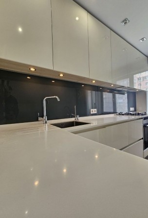 Продам 3х.ком квартиру на Парусе! - фото 1