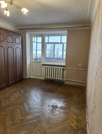 1-но кімнатна квартира по вул. Київській - фото 1