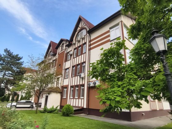 КРЕДИТ «єОселя»! Житловий Комплекс «Ренесанс», Великий Луг Запорожье